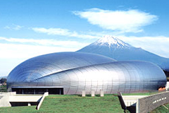 2002 静岡県富士水泳場