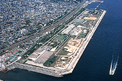 1980 神戸市垂水処理場