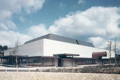 1981 京都市中央斎場