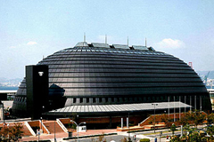 1984 ワールド記念ホール