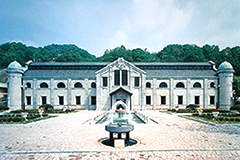 1988 神戸市水の科学館