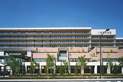 2003 八尾市立病院