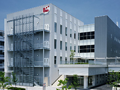 2004 神戸バイオメディカル創造センター “BMA”