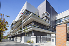 水都国際中学校・高等学校