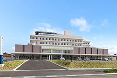 鹿児島県立薩南病院