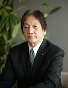千種 幹雄