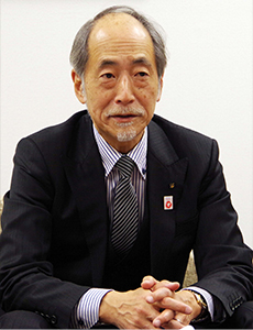 梶山 卓二