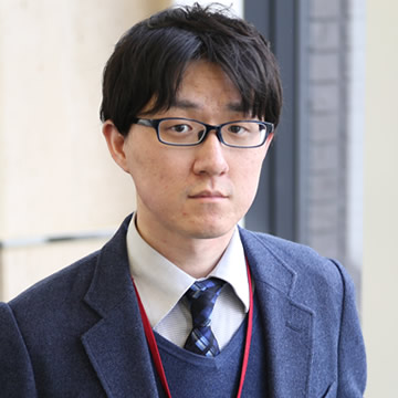 中村 直史